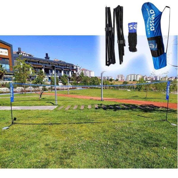 Badminton Ağı - Re Sport