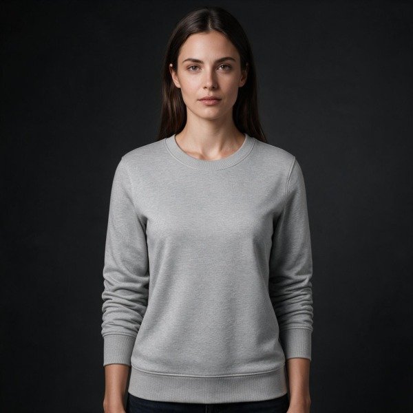 Kadın Sweatshirt