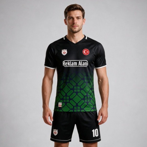 Resport Futbol Forma Takımı