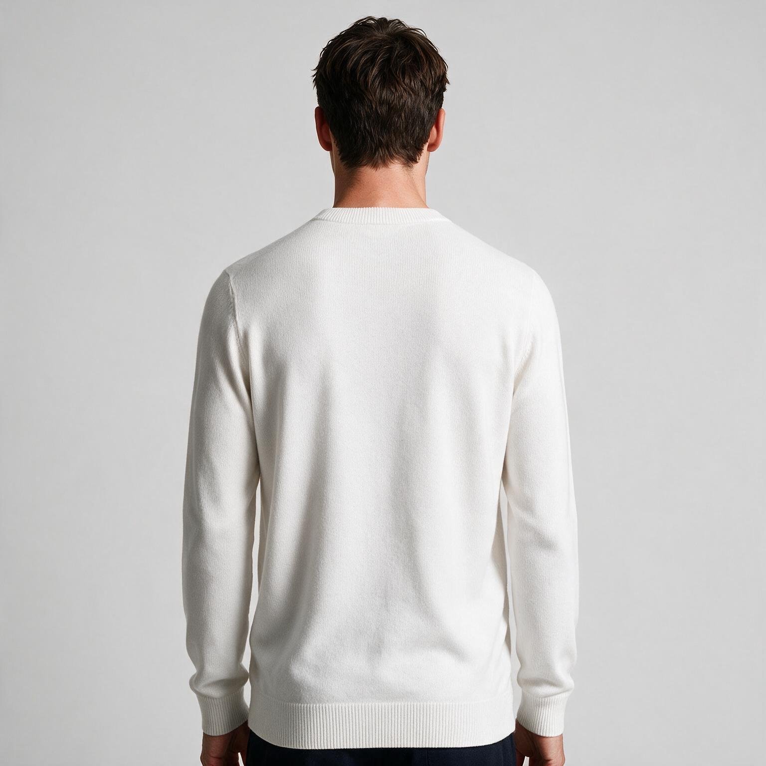 Sweatshirt - Görsel 2